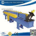 CE Approved Galvanized Steel Sheet Floor Deck Roll Forming Machine